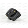 Кронштейн штока антенны SANDERO/LOGAN/DUSTER/LADA LARGUS/DACIA MCV (07446) ASAM