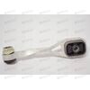 Подушка ДВС задняя MEGANE (4001759) Sasic