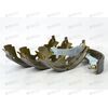 Колодка тормозная барабанная (32393) ASAM