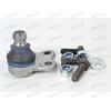 Опора шаровая передняя KANGOO (7574008) SASIC