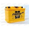Аккумулятор  65VL FORSE (L+) (1) (пт 660)(242х175х175) 2020 год