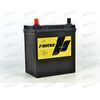 Аккумулятор  35VL FORSE ASIA (L+) (1) SMF т.кл (пт 300)(187х127х220) без н.креп. 2020 год КОРЕЯ
