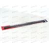 Лента щетки стеклоочистителя SIGER 26''/660 (2 шт) Azard