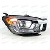 Фара правая (8310634300) SSANGYONG