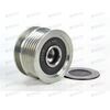 Шкив генератора Drivealignr (5PK) SANDERO/LOGAN/DUSTER/MEGANE II/CLIO II/KANGOO/MCV (30902) ASAM