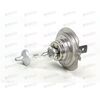 Лампа галоген 12В H7 55 Ватт PX26d SVS + 60% Hard Duopet (карт/уп, шт) OSRAM