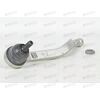 Наконечник рулевой наружн прав (485200410R) RENAULT