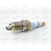 Свеча зажигания platin F7HPP222 1.0 (0241235715) BOSCH