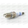 Свеча зажигания platin FR8DPP33 (0242229713) BOSCH