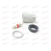 Крепеж датчика давления шин (04423-33060) TOYOTA
