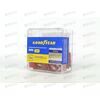 Предохранители штыревые Мини 10А (50 шт) Goodyear