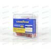 Предохранители штыревые Стандарт 10А (50 шт) Goodyear
