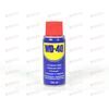 Смазка WD40 проникающая (аэрозоль) 100 мл