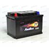 Аккумулятор  77VL FIRE BALL (L+) (1) (пт 670)(276х175х190) 2021 год