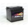 Аккумулятор  45VL FIRE BALL (R+) (0) (пт 410)(207х175х190) 2021 год