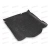 Коврик багажника MAZDA 3 sedan (2009-2013) (полимерн.) SEINTEX РАСПРОДАЖА
