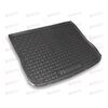 Коврик багажника VOLKSWAGEN TIGUAN (полимерн.) SEINTEX