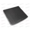 Коврик багажника RENAULT DUSTER 4*4 (полимерн.) SEINTEX