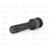 Головка 1/2 дюйма ударная внешний TORX T70 DR AIRLINE