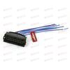Разъем коммутатора 6 контакт (AX442) Cargen