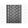 Автошина 315/70R22.5/R22.5 PETLAS RH100 тяга TL 154/150 L
