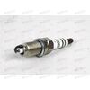 Свеча зажигания FR7HE2 0.9 3 цил (0242235761) BOSCH
