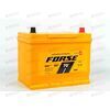 Аккумулятор  70VL FORSE ASIA (R+) (0) SMF (пт 610)(260х175х220) 2022 год