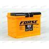 Аккумулятор  65VL FORSE (R+) (0) (пт 660)(242х175х190) 2022 год