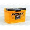 Аккумулятор  60VL FORSE (L+) (1) (пт 640)(242х175х175) 2022 год