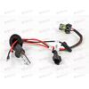 Лампа ксенон H3 4300К CLEARLIGHT