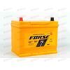 Аккумулятор  70VL FORSE ASIA (L+) (1) SMF (пт 610)(260х175х220) 2022 год