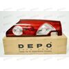 Фонарь задний левый (551-1983L-LDUE) DEPO
