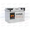 Аккумулятор  60VL ENRUN (L+) (1) (пт 600)(242х175х190) 2022 год