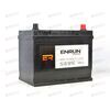 Аккумулятор  70VL ENRUN ASIA (R+) (0) SMF (пт 600)(260х175х220) 2022 год