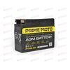 АКБ PRIME MOTO  12V/2.5Ah (R+) (MF) (AGM) (пт 90) (PT4B-BS) (114x39x87)