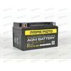 АКБ PRIME MOTO  12V/7Ah (L+) (MF) (AGM) (пт 170) (PTX7A-BS) (152x87x95)