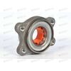 Подшипник ступицы перед (WHB71103) FENOX