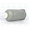 Фильтр топливный (KL157/1D) Knecht-Mahle РАСПРОДАЖА