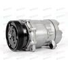 Компрессор кондиционера 1.6MT/1.8FC (A11-8104010BA) KRENZ