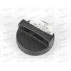 Крышка маслозаливной горловины EMG/X7 (1136000056) KRENZ