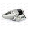 Стартер Nissan X-Trail T30 (01-)/Primera (01-) 2.0i/2.5i МT 1,4кВт (LSt 1404) СтартВОЛЬТ
