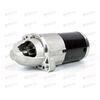 Стартер Mitsubishi Lancer IX (06-)/Outlander (08-) 1.8i/2.0i/2.4i 1,4кВт (LSt 1101) СтартВОЛЬТ