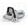 Стартер Nissan Qashqai (06-)/X-Trail (07-) 2.0i 1,1кВт (LSt 1401) СтартВОЛЬТ