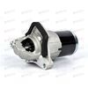 Стартер Nissan Note (06-)/Tiida (04-) 1.6i 1,4кВт (LSt 1416) СтартВОЛЬТ