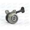 Подшипник выжимной гидравлический Renault Kangoo (01-) (CT 0902) TRIALLI