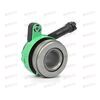 Подшипник выжимной гидравлический Mitsubishi Outlander XL (06-) (CT 1102) TRIALLI