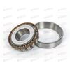 Подшипник КПП (EC42226S01H206) SNR