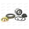 Подшипник ступицы задн (WKB60109) FENOX