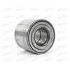Подшипник ступицы Logan, Vesta задн (диам. 55 mm) (VKBC20060) SKF