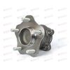 Подшипник ступицы задн (WHB83171) FENOX